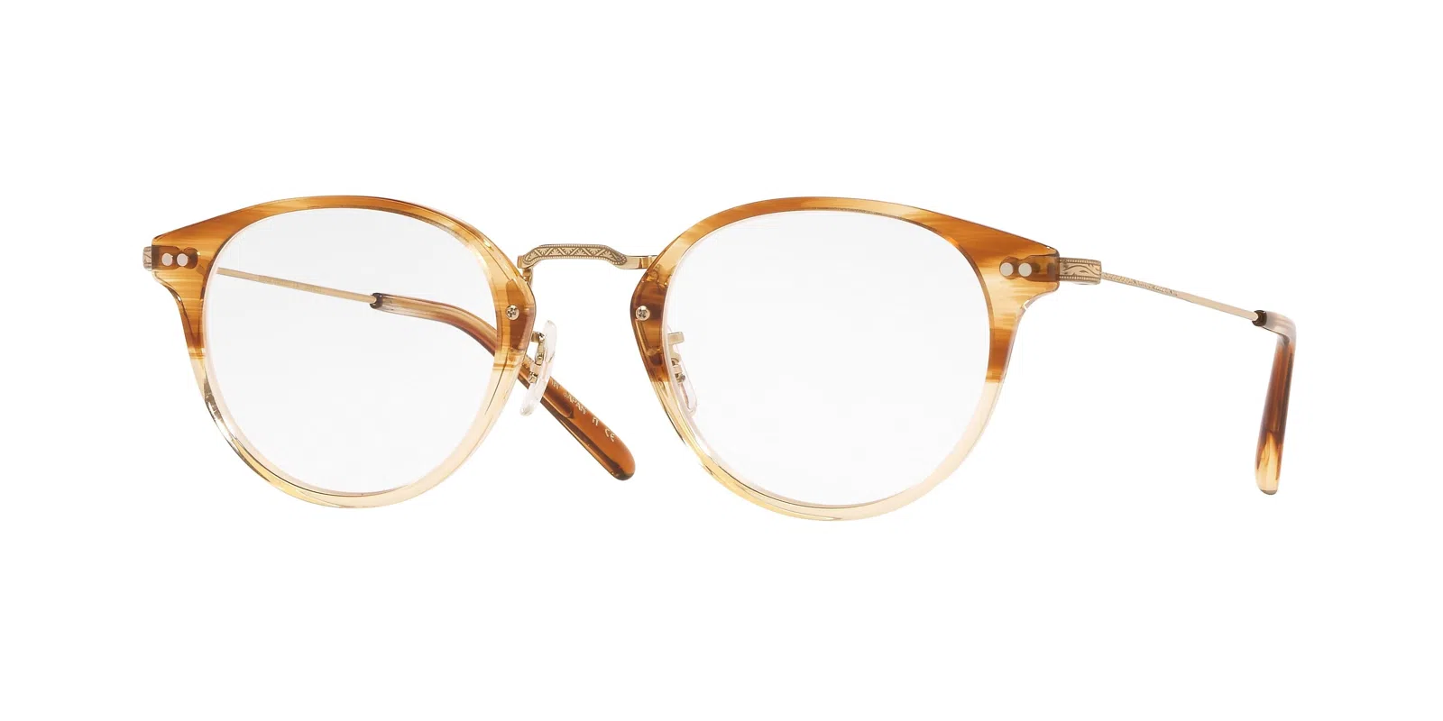 Oliver Peoples 5423D Eyeglasses - view 5